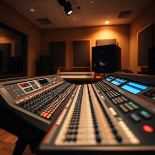 SSL AWS 900+ Mixing Console